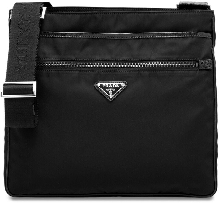 Prada Nylon Bag ShopStyle