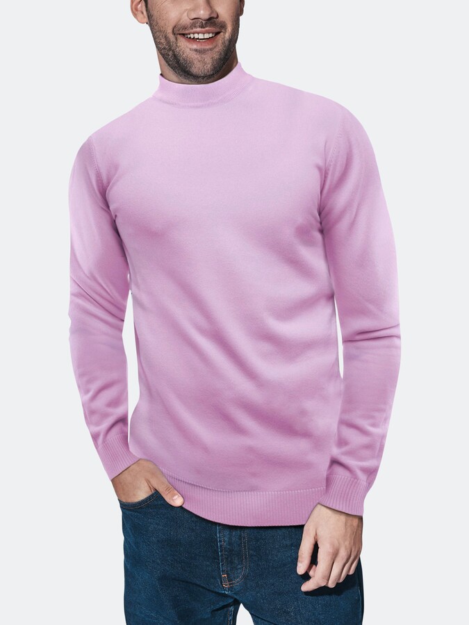 Mock Shirt And Sweater | Shop the world's largest collection of 