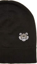 Thumbnail for your product : Kenzo Tiger Crest Beanie