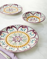 Thumbnail for your product : Horchow Four Talavera Salad Plates