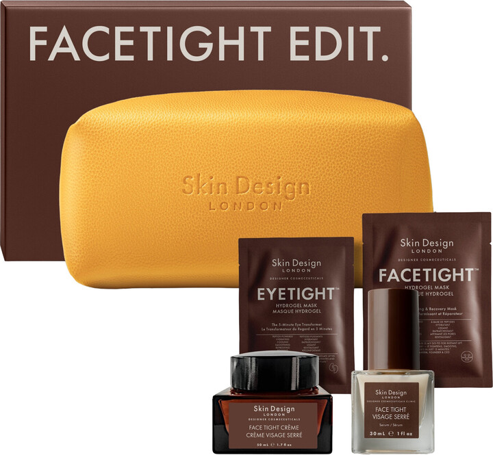 Skin Design London The FACETIGHT™ Prescription Edit