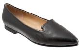 Thumbnail for your product : Trotters Women's Harlowe Pointy Toe Loafer
