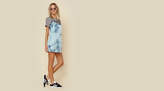 Thumbnail for your product : Blue Life Christy Short Slip Dress