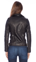 Thumbnail for your product : Doma Biker Jacket
