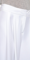 Thumbnail for your product : Yigal Azrouel Wide Leg Pants
