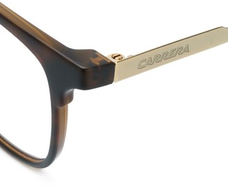 Carrera Square Glasses