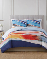 Thumbnail for your product : Vince Camuto Allaire Comforter Set