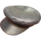 Thumbnail for your product : Hermes Cap