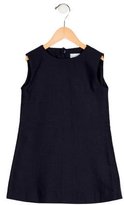Thumbnail for your product : Papo d'Anjo Girls' Wool Shift Dress