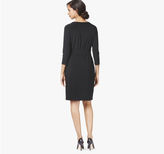 Thumbnail for your product : Johnston & Murphy Side Tie Dress