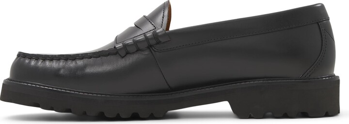 Brooks Brothers Men's Bleecker Penny Loafer