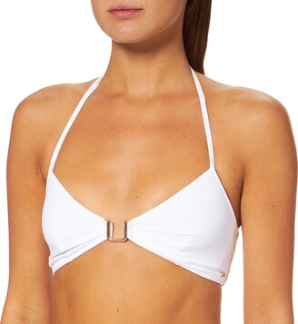Sylvie Flirty Swimwear Women's Baha Bikini Top