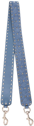 Valentino Garavani 14092 Valentino Rockstud bag shoulder strap - women - Calf Leather - One Size