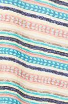 Thumbnail for your product : Threads for Thought Stripe Maxi Skirt (Juniors)