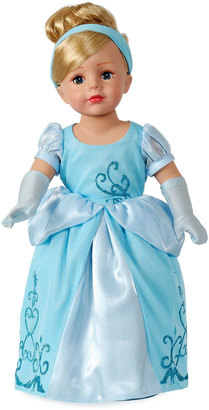 Madame Alexander Dolls Cinderella Disney® PrincessTM Collectible Doll