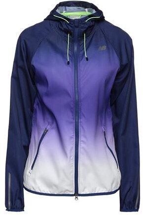 New Balance Women's Jackets | Shop the world's largest collection of  fashion | ShopStyle