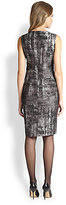 Thumbnail for your product : Lafayette 148 New York Angelina Dress