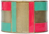 Thumbnail for your product : Lipsy Adorning Ava Block Cuff