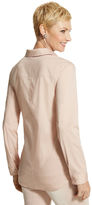 Thumbnail for your product : Chico's Cece Casual Cotton Shirt