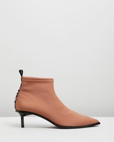Thumbnail for your product : Senso Women's Heeled Boots - Caden - Size One Size, 39 at The Iconic