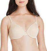 Thumbnail for your product : Hanes Ultimate Hanes Women's Ultimate T-shirt Soft Foam Underwire bras