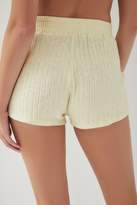 Thumbnail for your product : Out From Under Lexi Button-Front Short