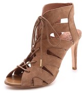 Thumbnail for your product : Joie Bonnie Lace up Booties