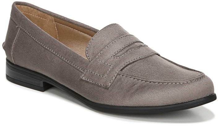 lifestride madison penny loafer