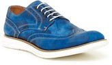 Thumbnail for your product : Bugatchi Garda Brogue Wingtip Derby
