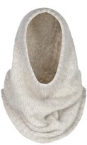 Thumbnail for your product : AllSaints Yossi Hood Snood