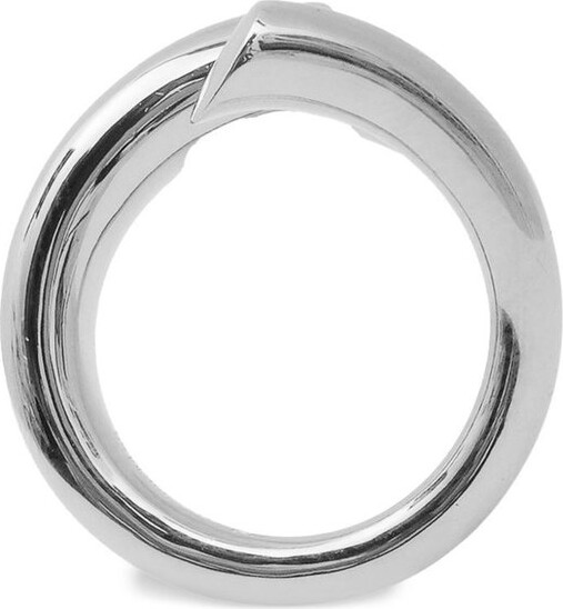 Charlotte Chesnais Bijoux Silver Ring