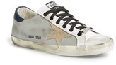 Thumbnail for your product : Golden Goose Deluxe Brand 31853 Golden Goose 'Super Star' Sneaker (Women)