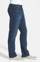 Thumbnail for your product : Brixton Joe\u0027s 'Brixton' Slim Fit Jeans (Hunter)