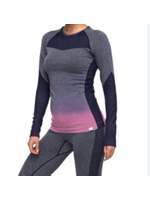 Thumbnail for your product : Roxy Passana Technical Long Sleeve Top