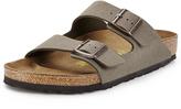 Thumbnail for your product : Birkenstock Arizona Double Strap Sandals