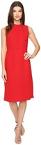 Thumbnail for your product : Christin Michaels Holland Sleeveless Dress Women's Dress
