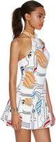 Thumbnail for your product : Nasty Gal Modding Off Dress
