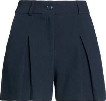 Morgan de Toi Woman Shorts & Bermuda Shorts