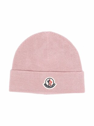 Moncler Baby Hat | Shop The Largest Collection | ShopStyle