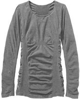 Thumbnail for your product : Athleta Long Sleeve Breathe Top
