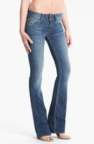 Thumbnail for your product : Hudson Jeans 1290 Hudson Jeans Signature Flap Pocket Bootcut Jeans (Milo)