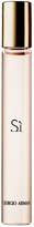 Thumbnail for your product : Giorgio Armani Beauty - Si Rollerball