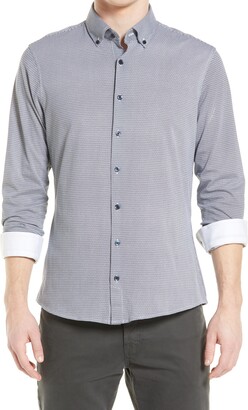 Brax Men's Shirts | Shop the world's largest collection of fashion |  ShopStyle