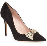 Thumbnail for your product : Kate Spade 'lissie' pump (Women)