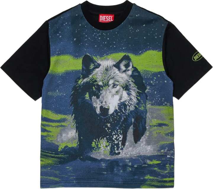 Azio T-shirt
