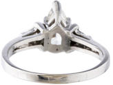 Thumbnail for your product : Ring Diamond Engagement