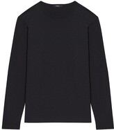 Thumbnail for your product : Theory Essential Long-Sleeve Cosmos T-Shirt