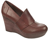 Thumbnail for your product : Naya Othello Wedge Pumps
