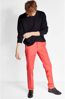 Calvin Klein Collection Cashmere Sweatshirt