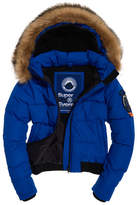 Thumbnail for your product : Superdry Everest Ella Bomber Jacket
